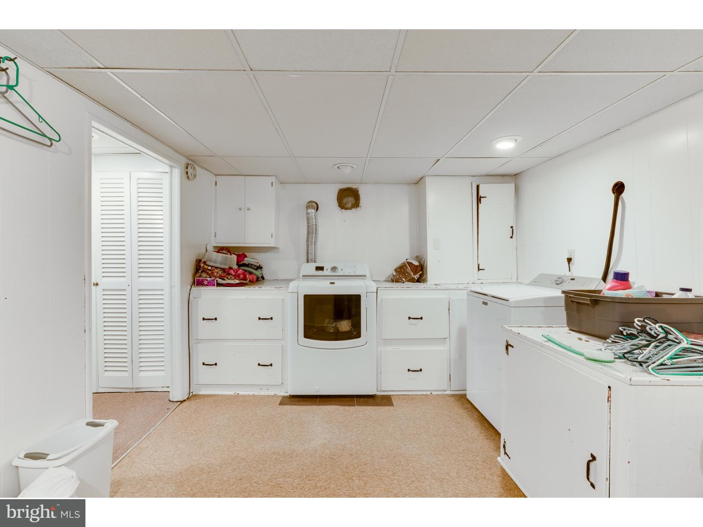 43 Thoreau Road Hamilton, NJ 08690 - Photo 19 of 25 Basement - Finished