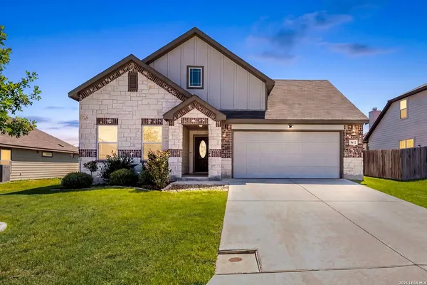 $2,495 | 3632 Wet Cloud Drive, New Braunfels, TX 78130