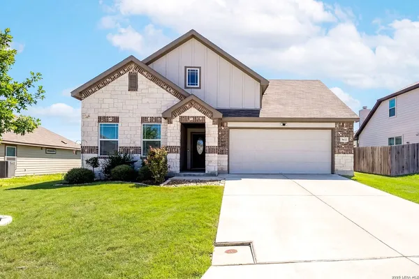 $2,495 | 3632 Wet Cloud Drive, New Braunfels, TX 78130