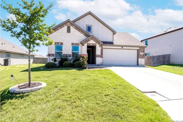 $2,495 | 3632 Wet Cloud Drive, New Braunfels, TX 78130
