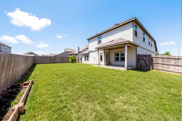 $2,495 | 3632 Wet Cloud Drive, New Braunfels, TX 78130