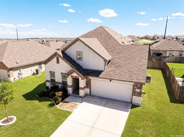 $2,495 | 3632 Wet Cloud Drive, New Braunfels, TX 78130