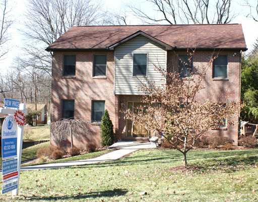 102 Leslie Road Monroeville, PA 15146 - Photo 1 of 18 Exterior Front. Better than New! This warm and cozy home is only 8 years young and is in move-in ready condition!