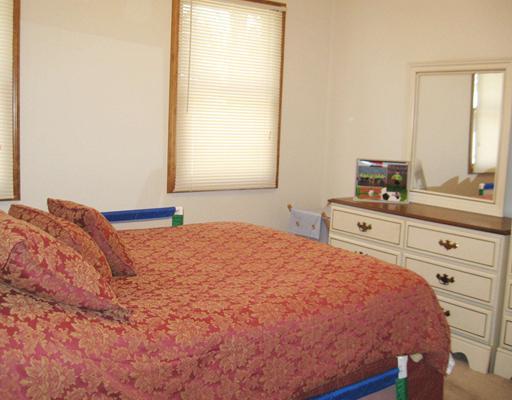 102 Leslie Road Monroeville, PA 15146 - Photo 13 of 18 Bedroom. The 3rd Bedroom is 11X11 and offers neutral colors.