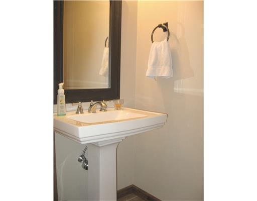 102 Leslie Road Monroeville, PA 15146 - Photo 16 of 18 Partial Bath. Powder Room located off the finished gameroom.
