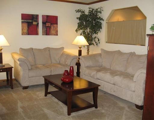102 Leslie Road Monroeville, PA 15146 - Photo 3 of 18 Living Room. The 14X12 open and bright formal living room could also be used as an office/den area.