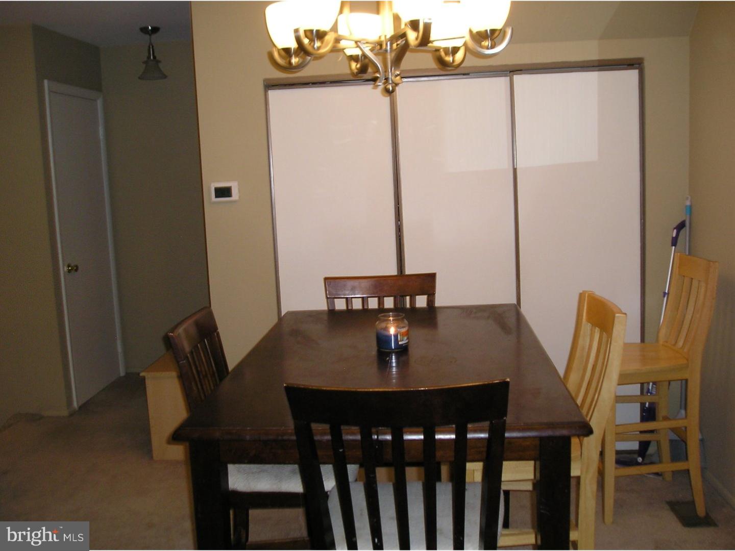 9355 Neil Road, Unit A Philadelphia, PA 19115 - Photo 4 of 13 Dining Room