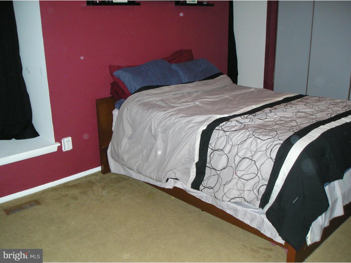 9355 Neil Road, Unit A Philadelphia, PA 19115 - Photo 7 of 13 Master Bedroom