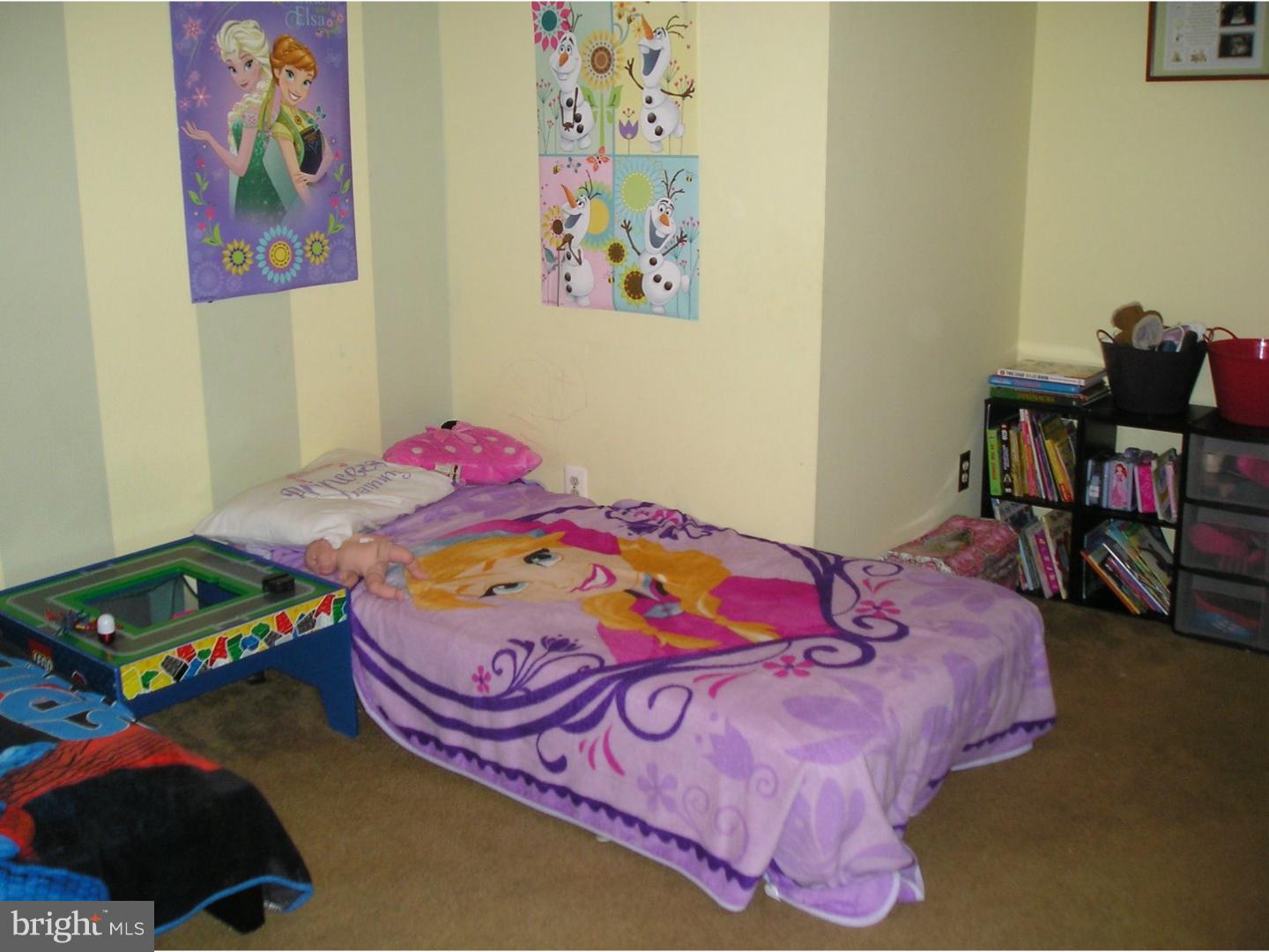 9355 Neil Road, Unit A Philadelphia, PA 19115 - Photo 10 of 13 Bedroom 2