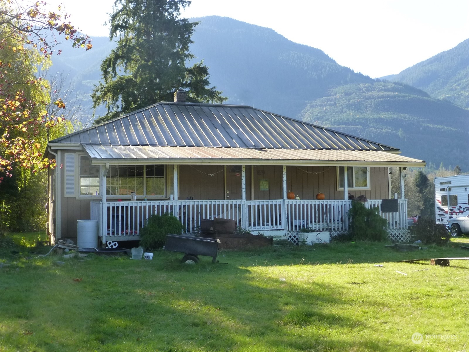 39278 Cape Horn Road Concrete, WA 98237 - Photo 1 of 1 Gallery Image 1