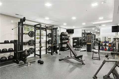 $240,000 | 800 Peachtree Street Northeast, Unit 1314, Atlanta, GA 30308