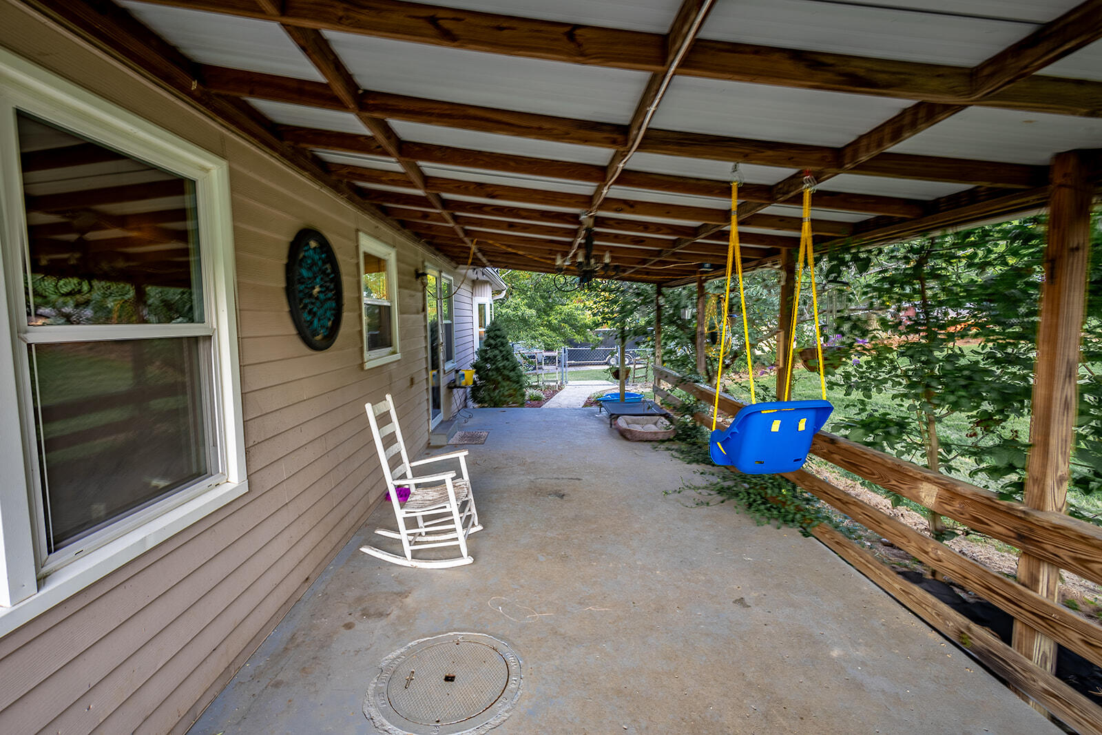 280 Ben Currens Road Salvisa, KY 40372 - Photo 37 of 46 1200 Bens Currens Rd - Interiors and Ext