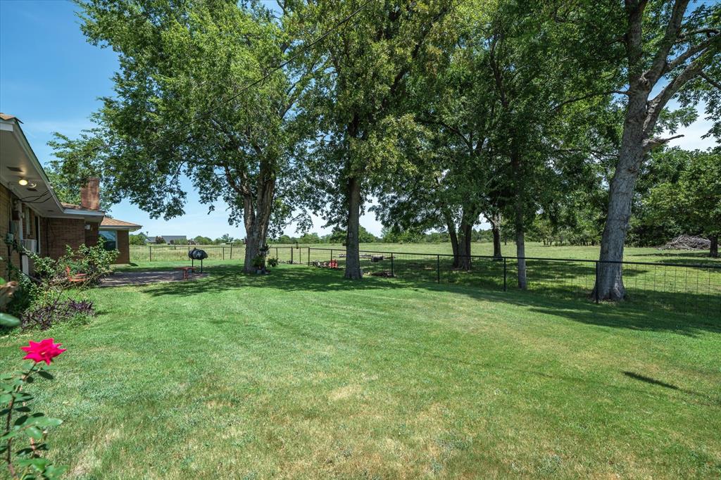15374 Fm 2728 Terrell, TX 75161 - Photo 35 of 39 a view of a tree in front of a house