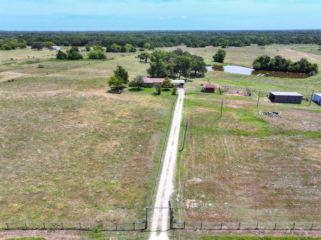 15374 Fm 2728 Terrell, TX 75161 - Photo 36 of 39 a view of a city