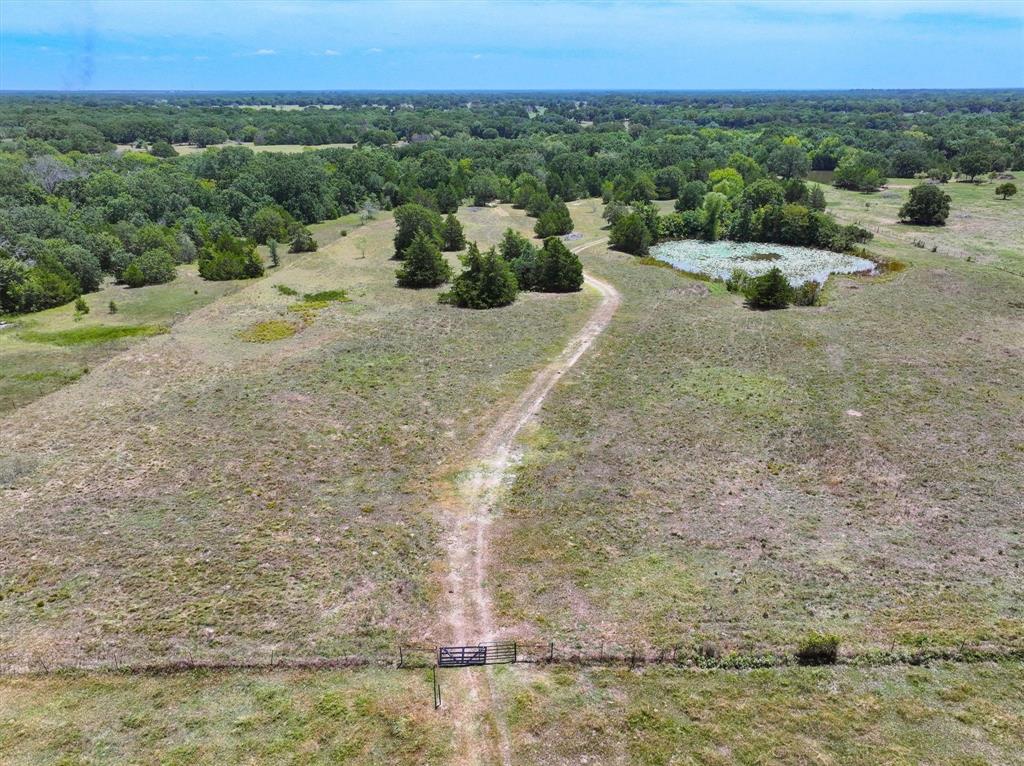 15374 Fm 2728 Terrell, TX 75161 - Photo 8 of 39 a view of a lake with mountain