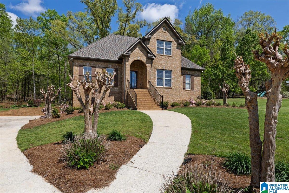 88 Glen Trace Springville, AL 35146 - Photo 2 of 26