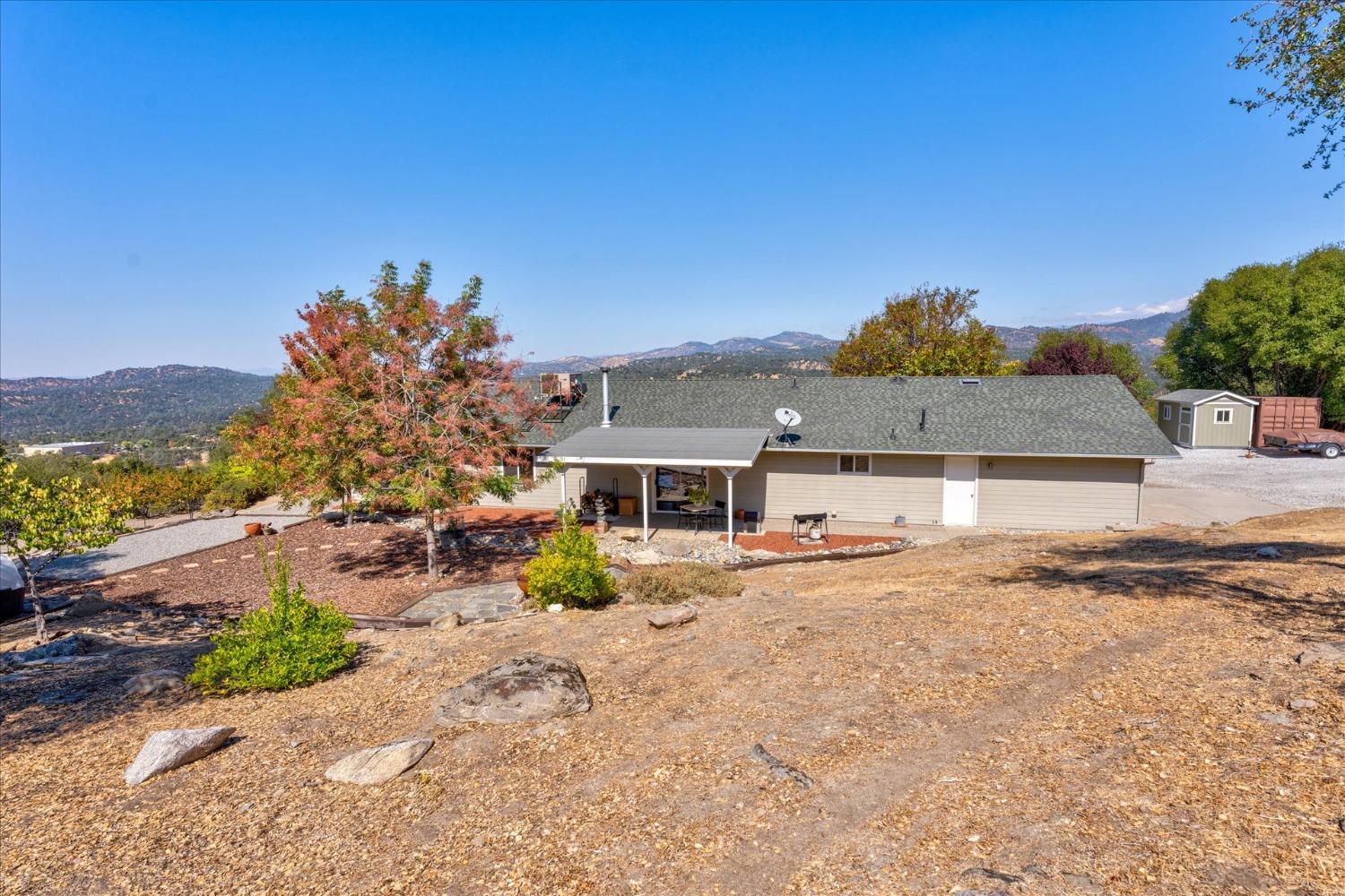 31508 Quartz Mountain Road Coarsegold, CA 93614 - Photo 1 of 52 Gallery Image 1