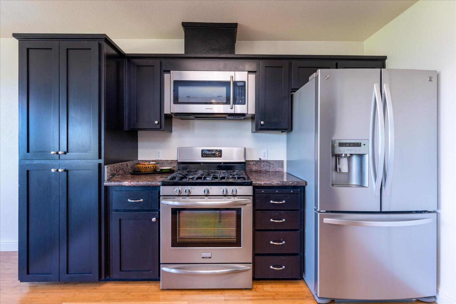 31508 Quartz Mountain Road Coarsegold, CA 93614 - Photo 18 of 52 Gallery Image 18