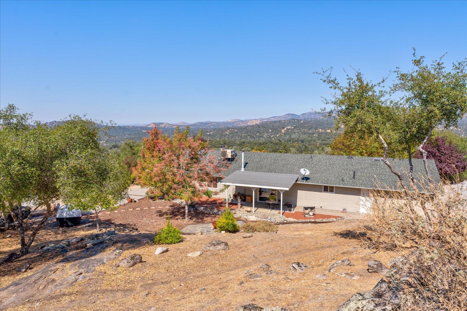 31508 Quartz Mountain Road Coarsegold, CA 93614 - Photo 36 of 52 Gallery Image 36