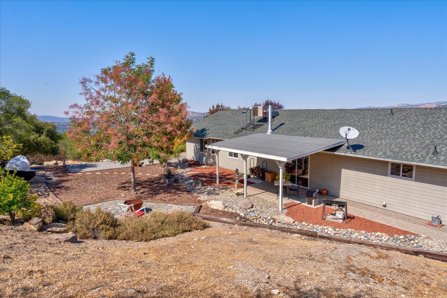 31508 Quartz Mountain Road Coarsegold, CA 93614 - Photo 37 of 52 Gallery Image 37