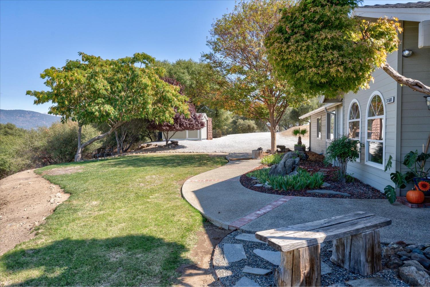 31508 Quartz Mountain Road Coarsegold, CA 93614 - Photo 7 of 52 Gallery Image 7