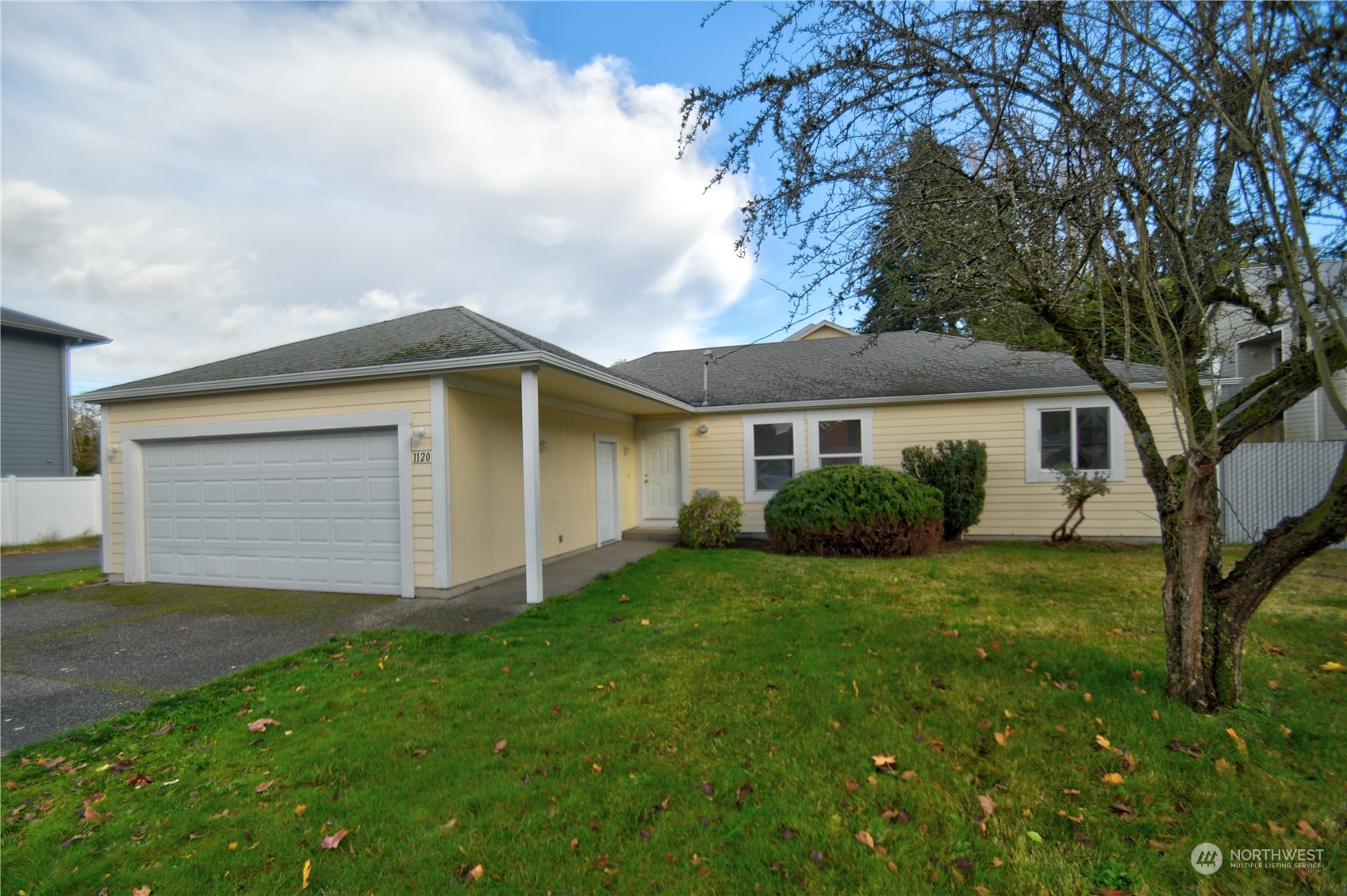 1120 Golf Club Road Southeast Lacey, WA 98503 - Photo 1 of 22 Gallery Image 1