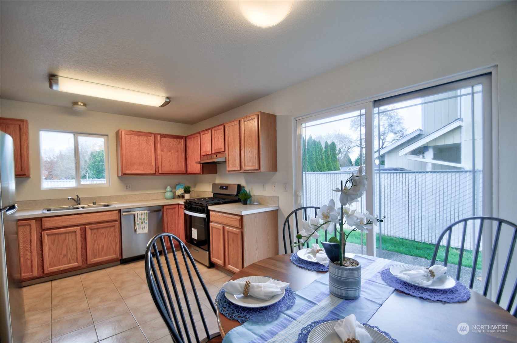 1120 Golf Club Road Southeast Lacey, WA 98503 - Photo 8 of 22 Gallery Image 8