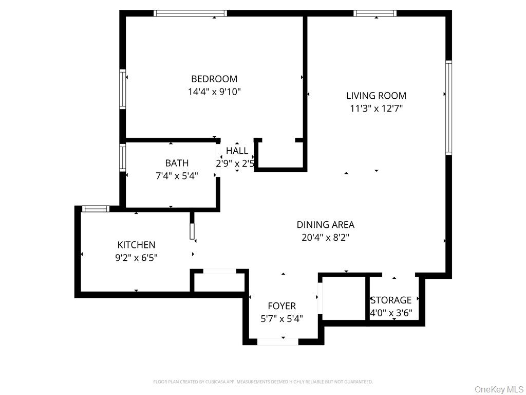 196 Garth Road, Unit 1G Scarsdale, NY 10583 - Photo 35 of 35