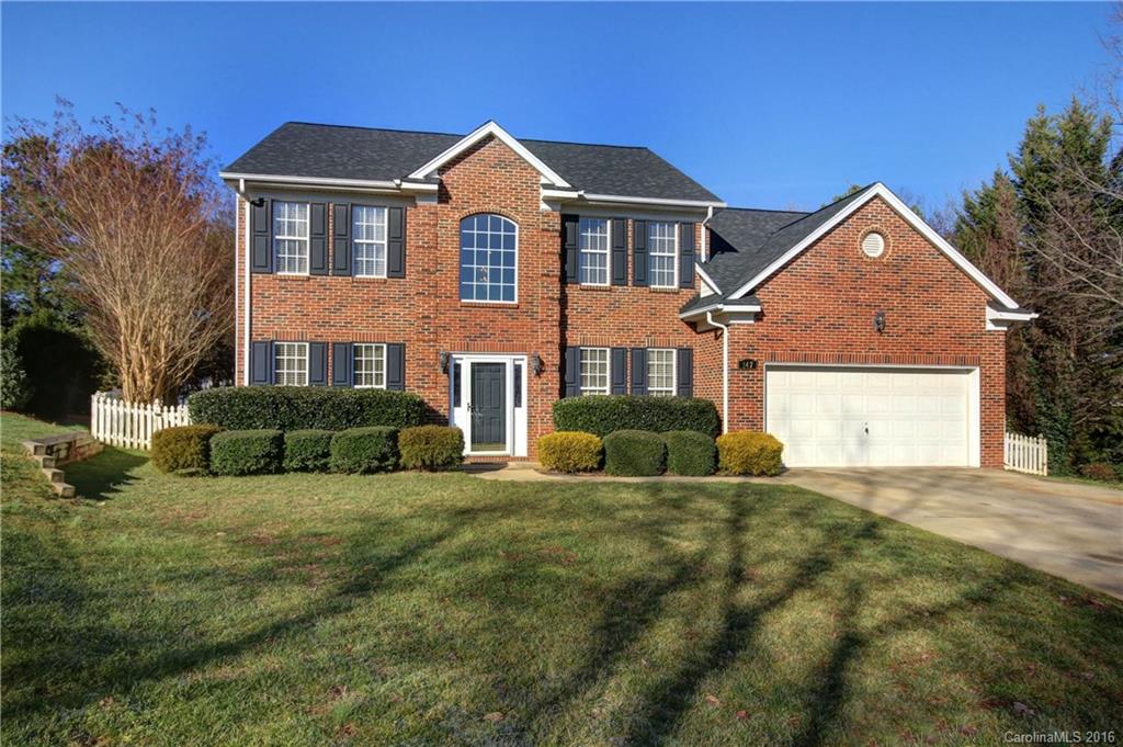 147 Comata Road Mooresville, NC 28117 - Photo 1 of 24 Gallery Image 1