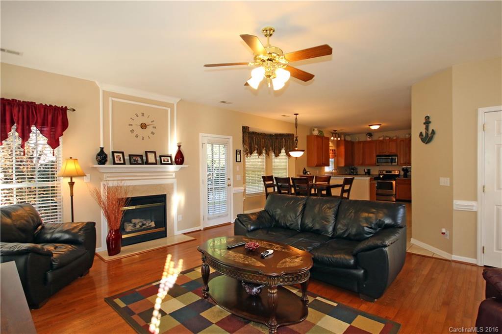 147 Comata Road Mooresville, NC 28117 - Photo 6 of 24 Gallery Image 6
