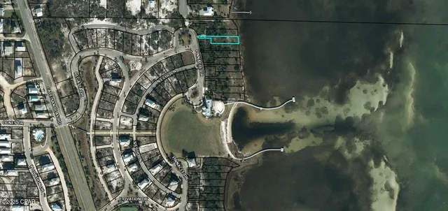 $311,800 | Lot 3 Pinnacle Dr Port Street, Port St. Joe, FL 32456