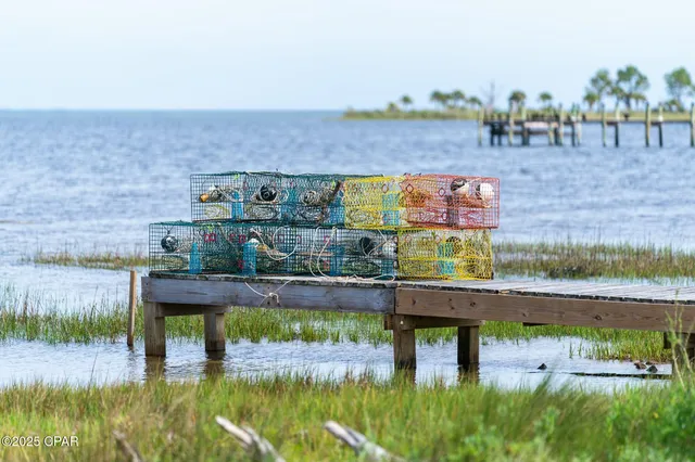 $311,800 | Lot 3 Pinnacle Dr Port Street, Port St. Joe, FL 32456