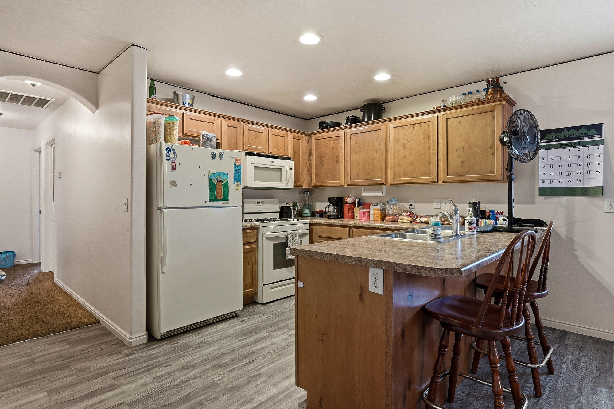 577-593 East Nichols Canyon Road, Unit 577579 & 591593 RV GARAGE Cedar City, UT 84721 - Photo 83 of 102 593 Nichols Canyon Rd