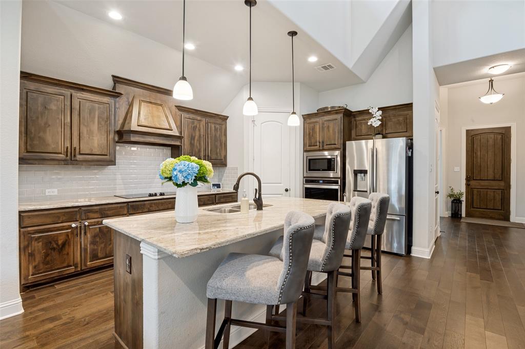 5605 South 14th Street Midlothian, TX 76065 - Photo 7 of 27