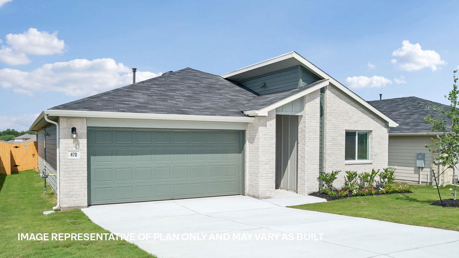 349 Mountain Pea Road Kyle, TX 78640 - Photo 2 of 32
