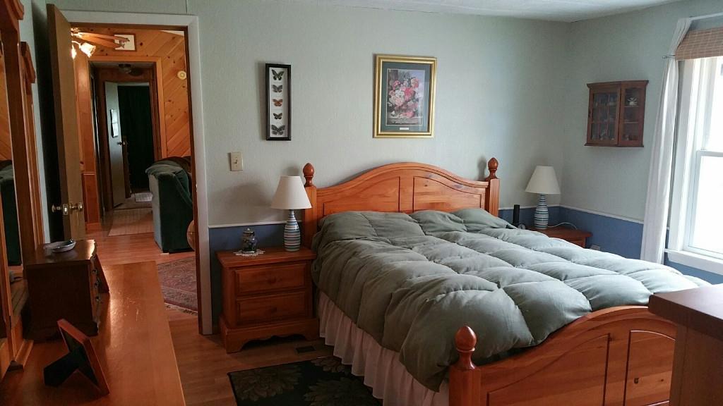 237 Sacarap Road Columbia, ME 04623 - Photo 15 of 30 Photo