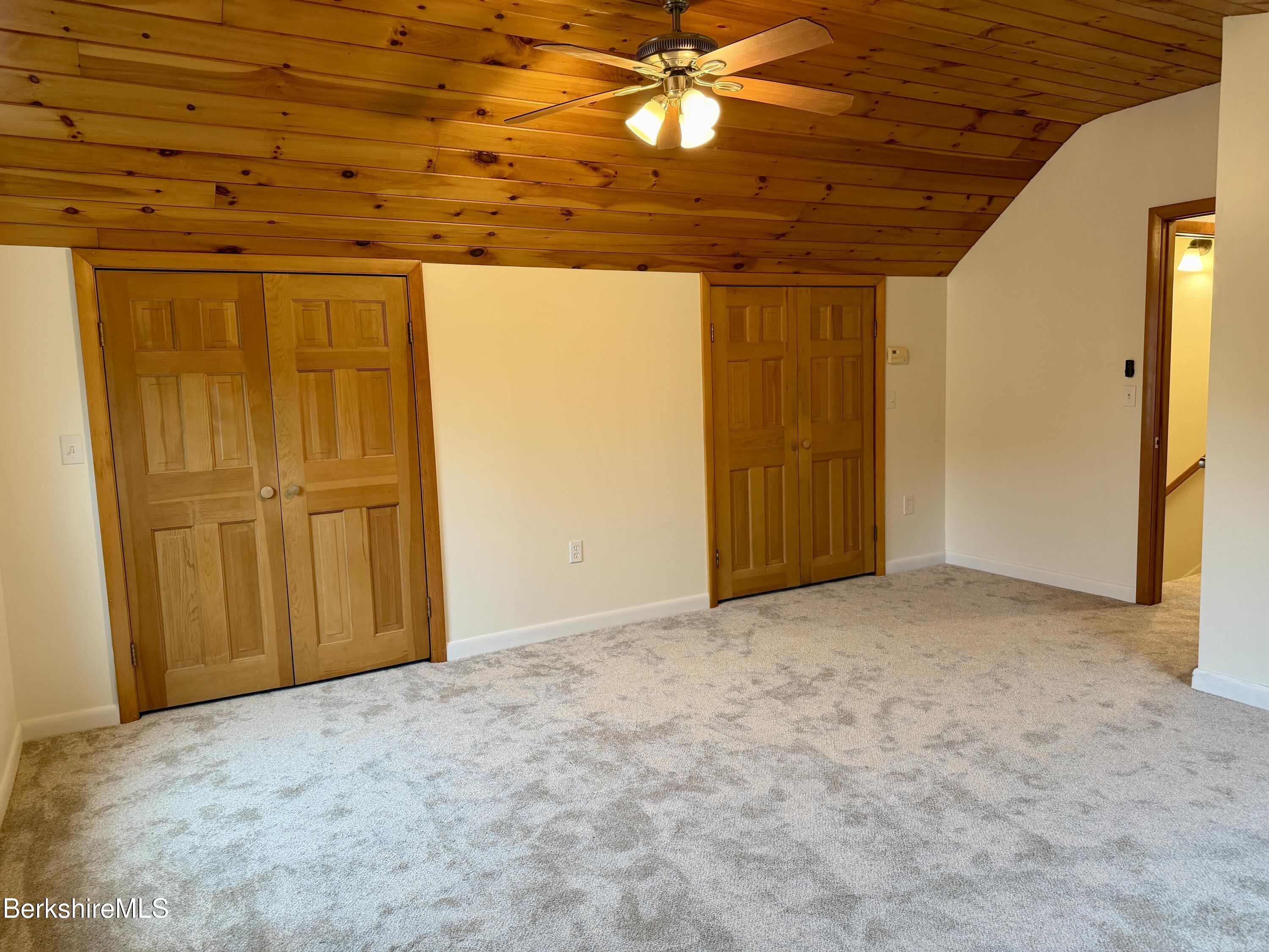 747 Pecks Road Pittsfield, MA 01201 - Photo 21 of 39 Primary bedroom