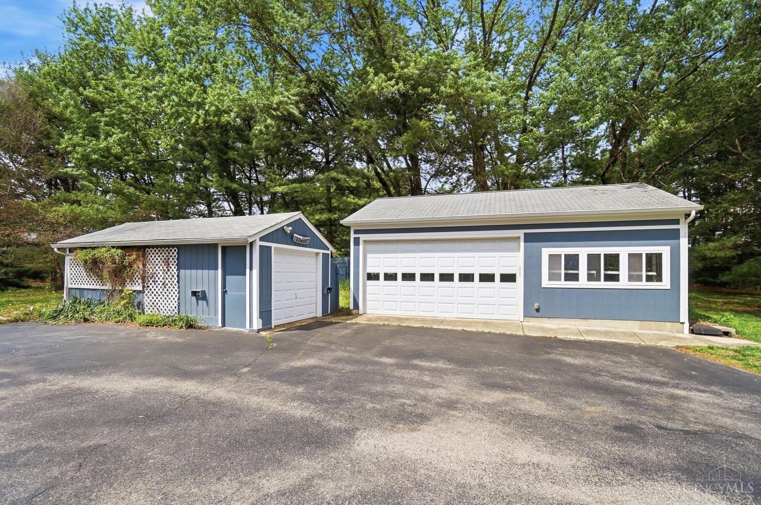 47 South Liberty-Keuter Road Lebanon, OH 45036 - Photo 84 of 90