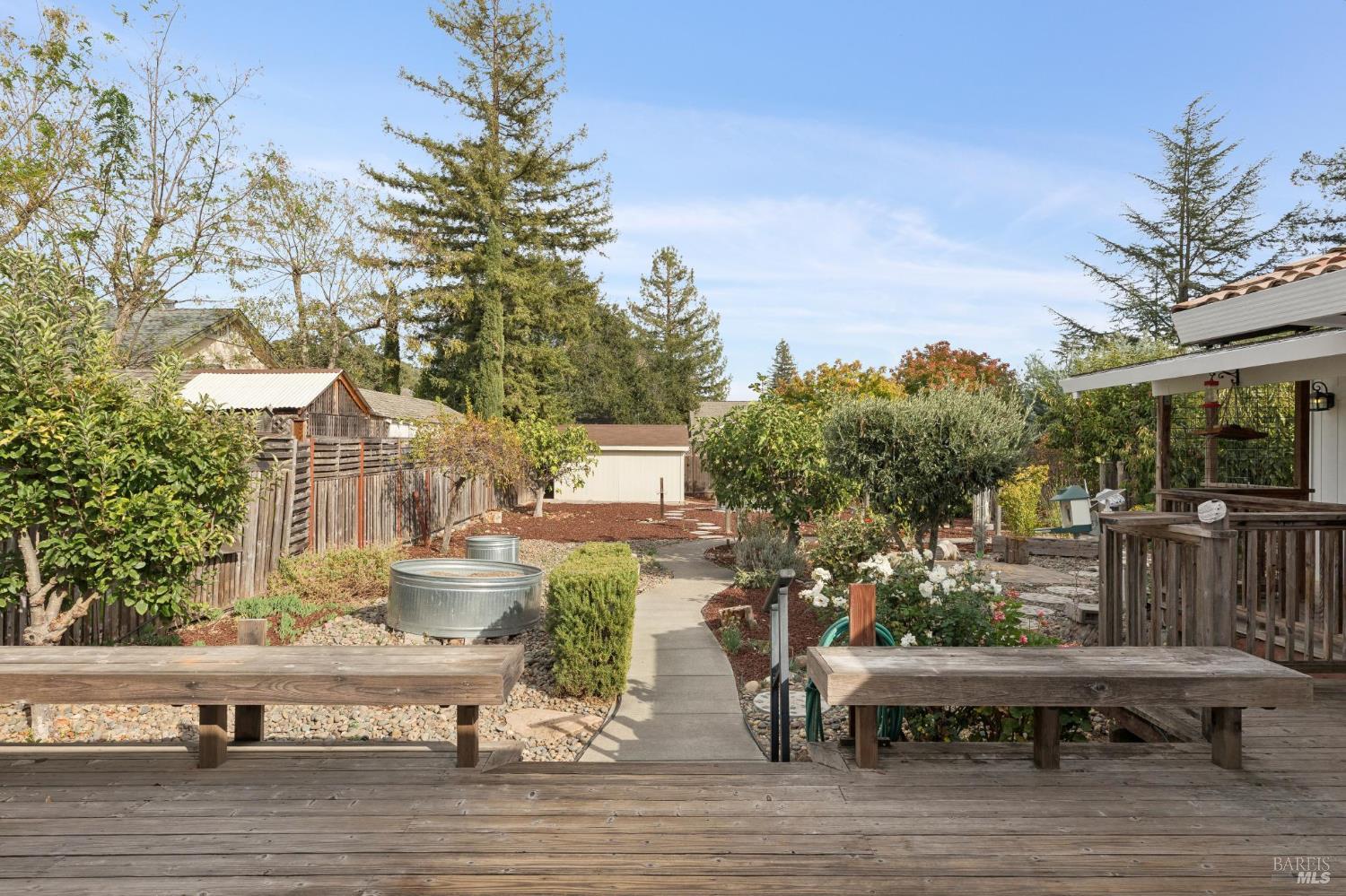 19060 Robinson Road Sonoma, CA 95476 - Photo 30 of 37 Gallery Image 30