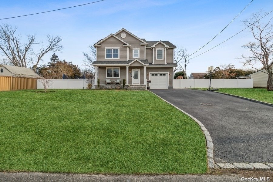 15 Paumanake Road Blue Point, NY 11715 - Photo 1 of 1 Gallery Image 1