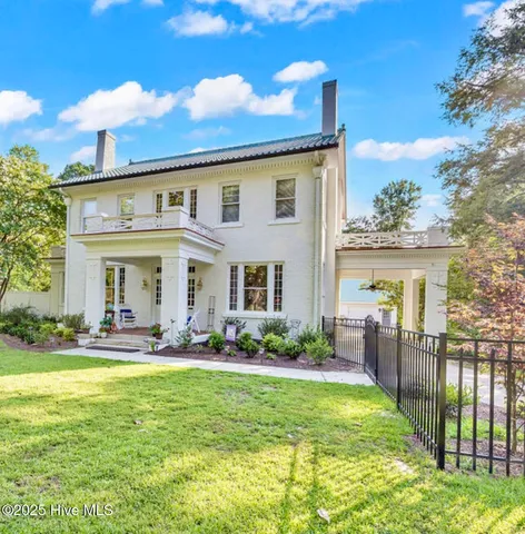 $624,900 | 1527 Nash Street North, Wilson, NC 27893