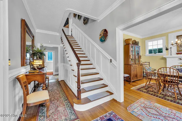 $624,900 | 1527 Nash Street North, Wilson, NC 27893