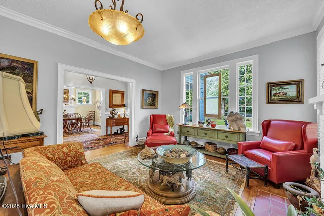 $624,900 | 1527 Nash Street North, Wilson, NC 27893