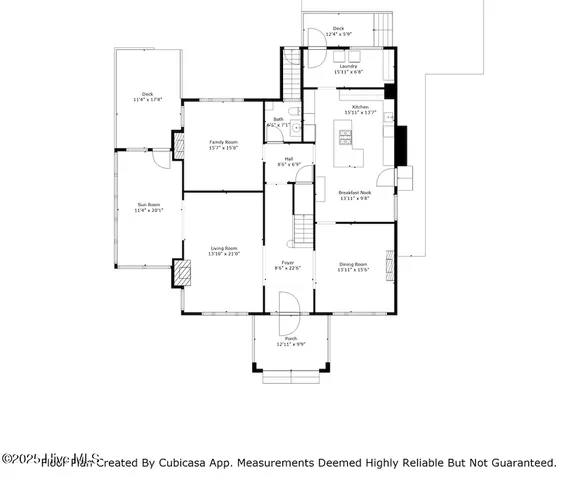 $624,900 | 1527 Nash Street North, Wilson, NC 27893