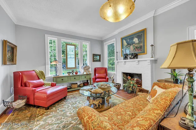 $624,900 | 1527 Nash Street North, Wilson, NC 27893