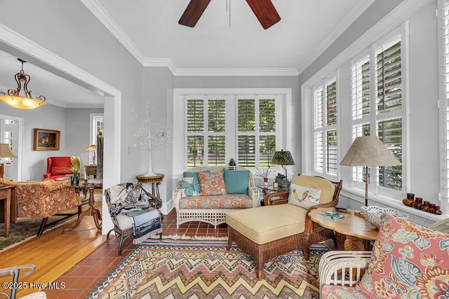 $624,900 | 1527 Nash Street North, Wilson, NC 27893