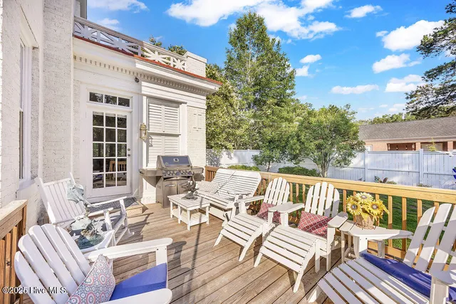 $624,900 | 1527 Nash Street North, Wilson, NC 27893