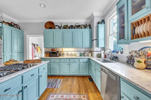 $624,900 | 1527 Nash Street North, Wilson, NC 27893