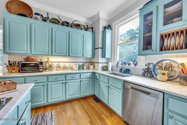 $624,900 | 1527 Nash Street North, Wilson, NC 27893