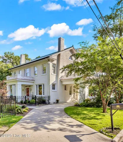 $624,900 | 1527 Nash Street North, Wilson, NC 27893